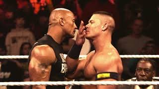 WWE Raw 예고편 썸네일
