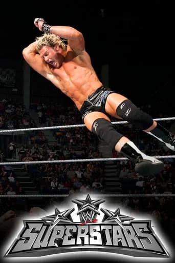 WWE Superstars 포스터
