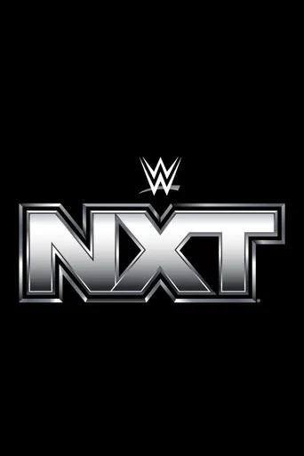 WWE NXT 포스터
