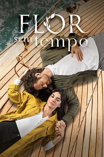 Flor Sem Tempo 포스터