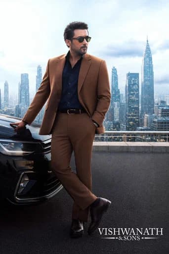 விஸ்வநாத் & சன்ஸ் 포스터