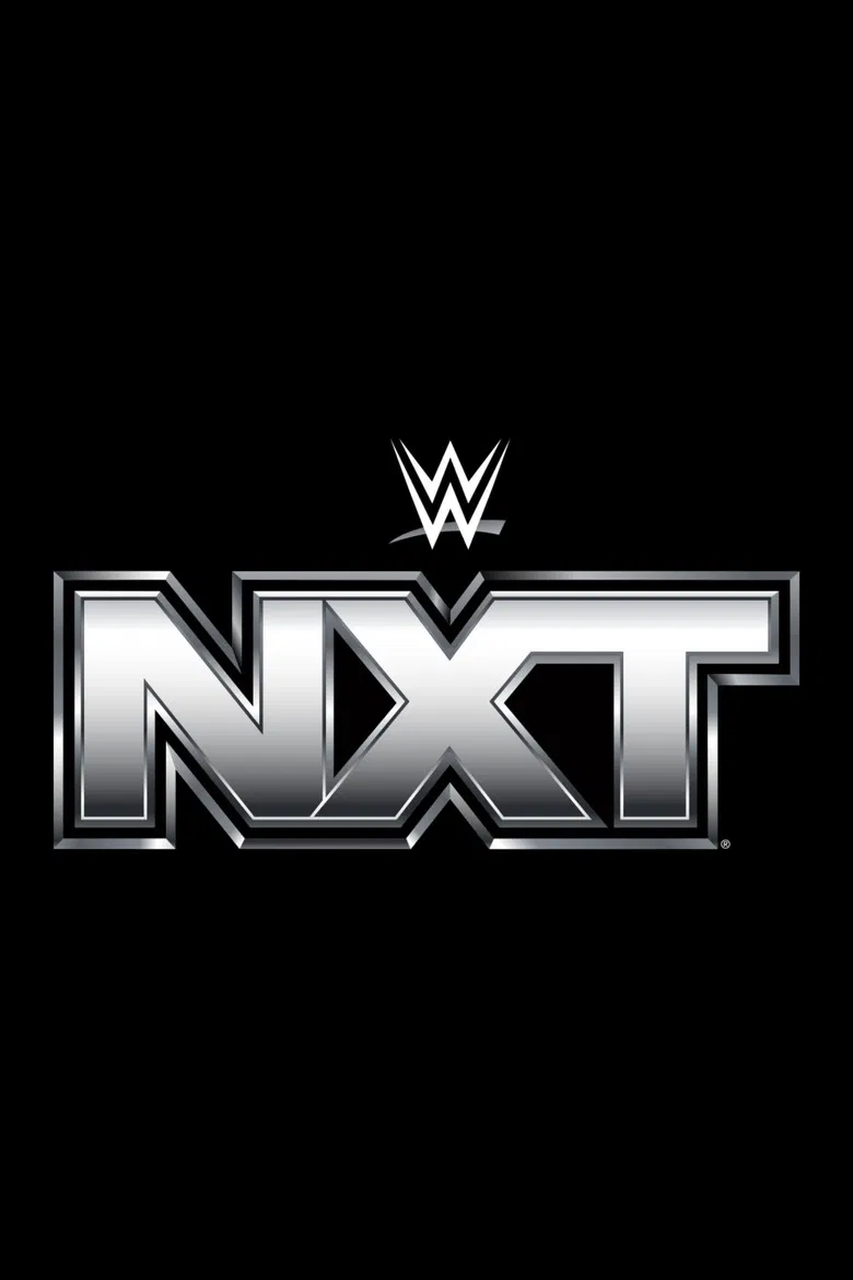 WWE NXT 포스터